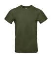 #E190 T-Shirt Urban Khaki